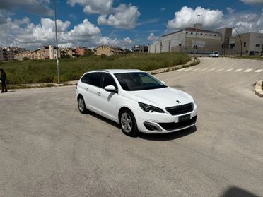 Peugeot 308 BlueHDi 120 S&S SW Allure