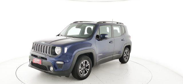 JEEP Renegade 1.0 T3 Longitude