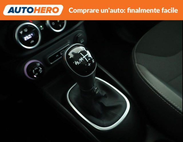 FIAT 500L 1.3 Multijet 95 CV Dualogic Cross