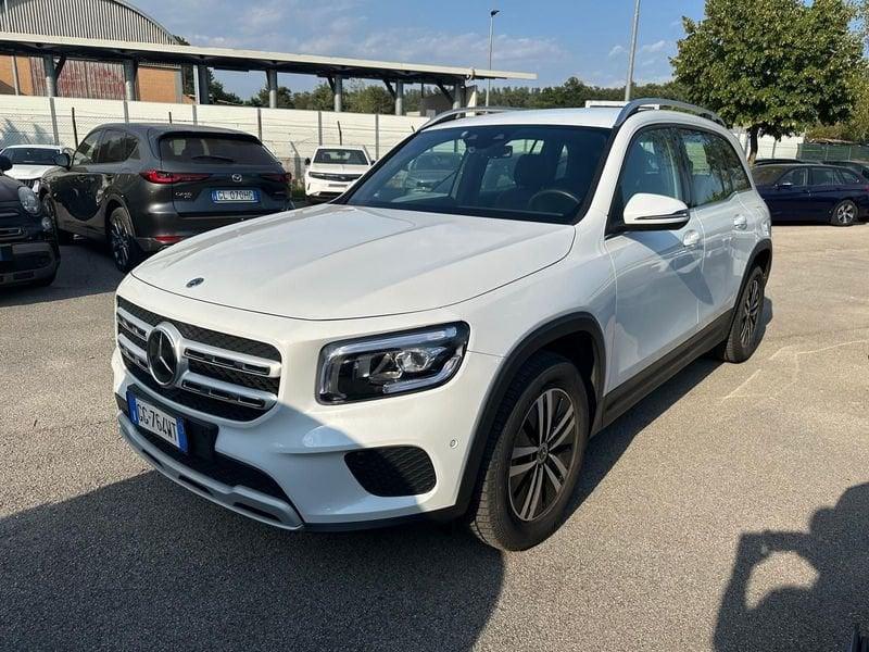 Mercedes-Benz GLB 200 d Sport 4matic auto 7p.ti