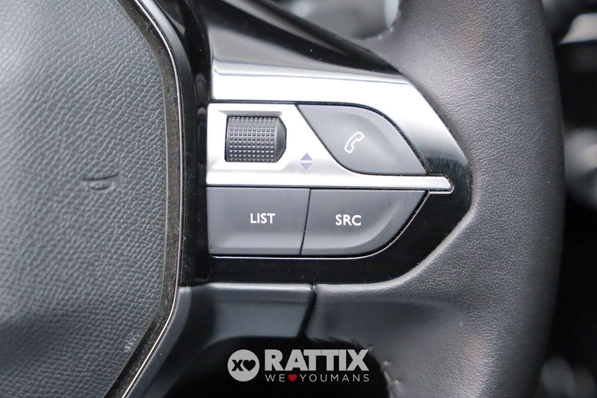 Peugeot 208 1.2 Puretech 75CV Active