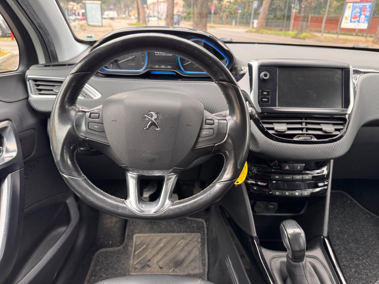 Peugeot 2008 1.6 HDI S&S URBAN CROSS garanzia 12 mesi