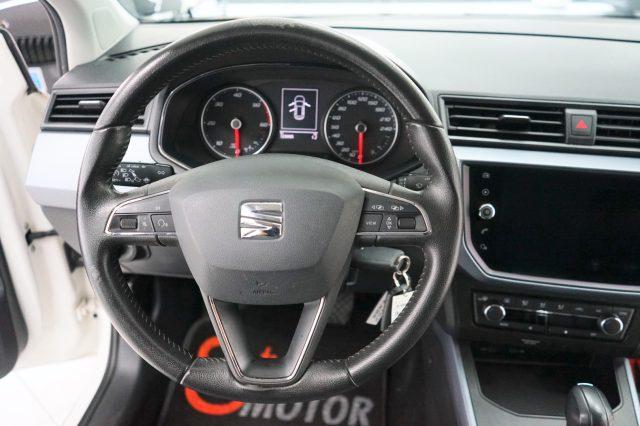 SEAT Arona 1.6 TDI 95 CV DSG Style