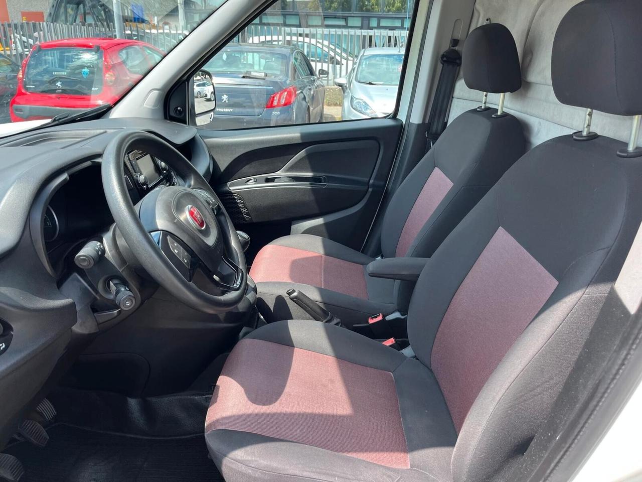 Fiat Doblo Doblò 1.3 MJT PC Combi N1 **+IVA**