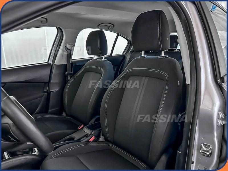 FIAT Tipo Tipo 4p 1.4 Easy 95cv