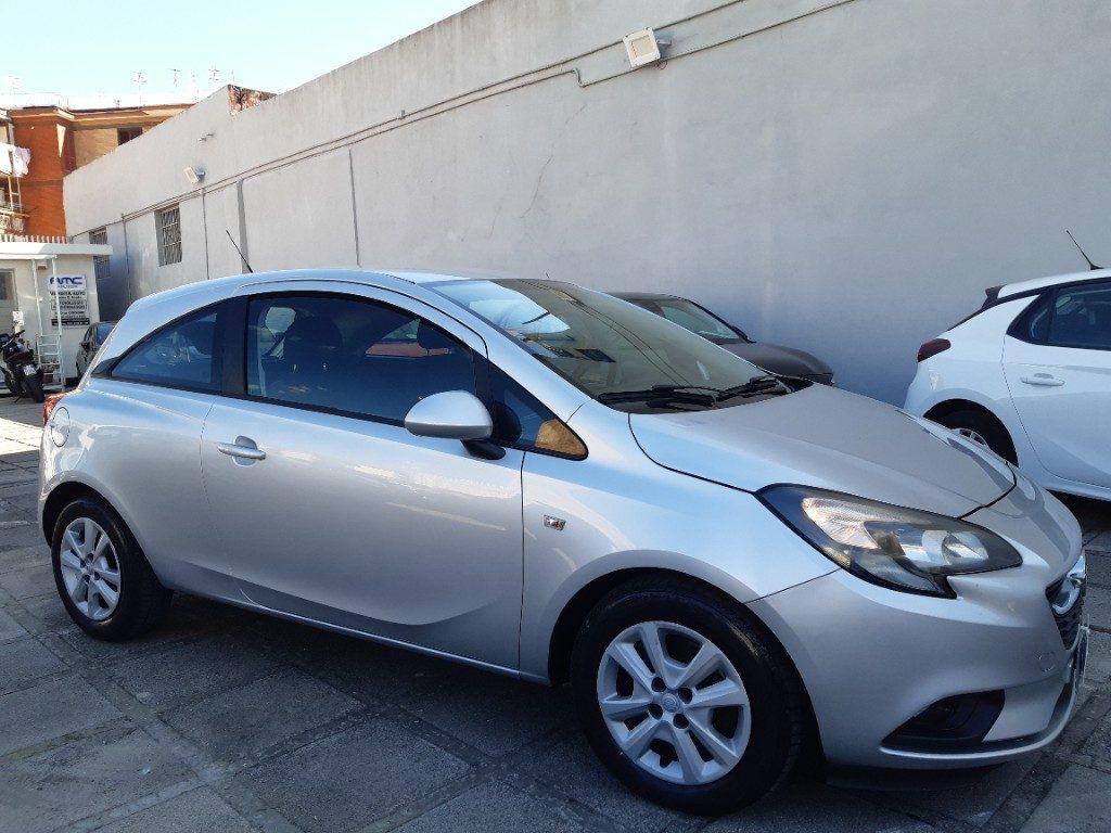 Opel Corsa 1.3 CDTI ecoFLEX 95CV Start&Stop Coupé Cosmo