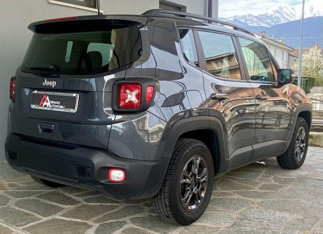 JEEP Renegade 1.0 T3 120cv