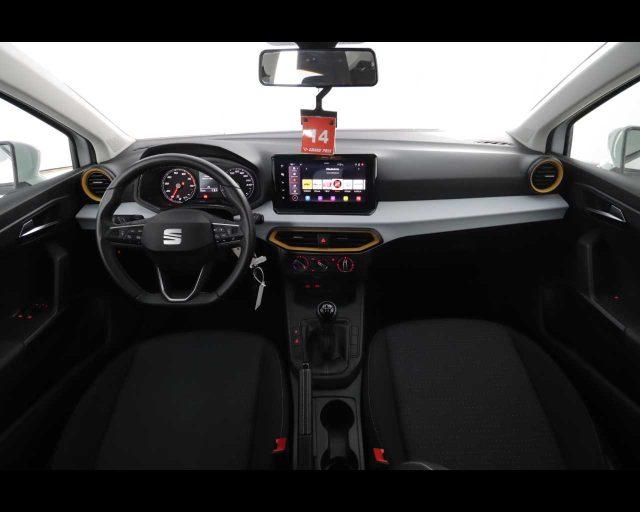 SEAT Ibiza 1.0 MPI 5 porte Business