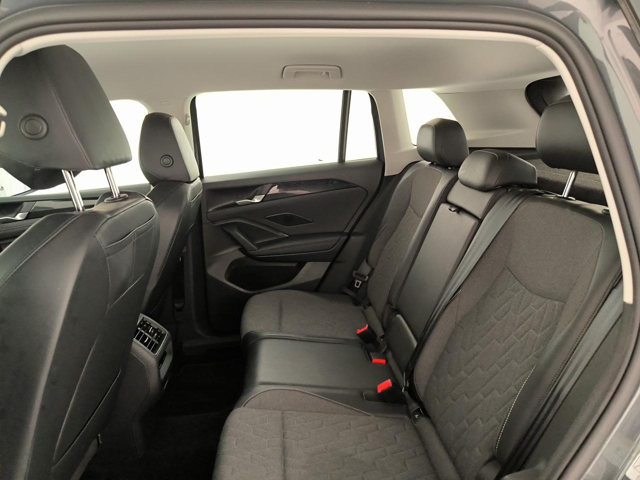 Volkswagen Tiguan 2.0 tdi life 150cv dsg