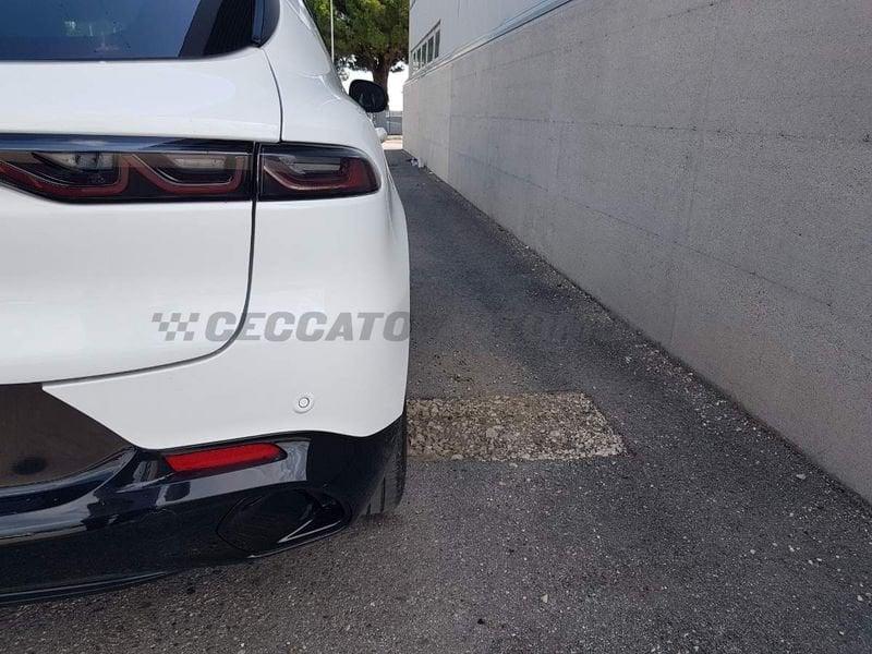 Alfa Romeo Tonale Tonale 1.5 hybrid Veloce 160cv tct7