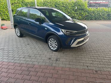 OPEL Crossland 1.2 S&S Elegance