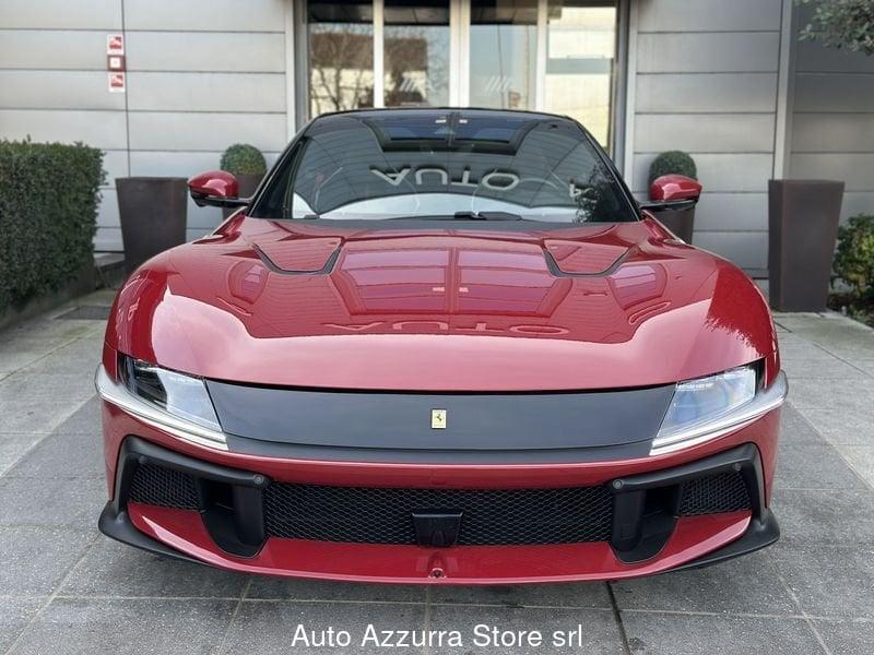 Ferrari 12Cilindri 12Cilindri *PRONTA CONSEGNA, IVA COMPRESA*