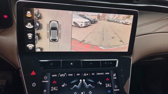 MASERATI Grecale MHEV 250 CV AWD GT PERMUTE UFF.ITALIA UNICOPR.