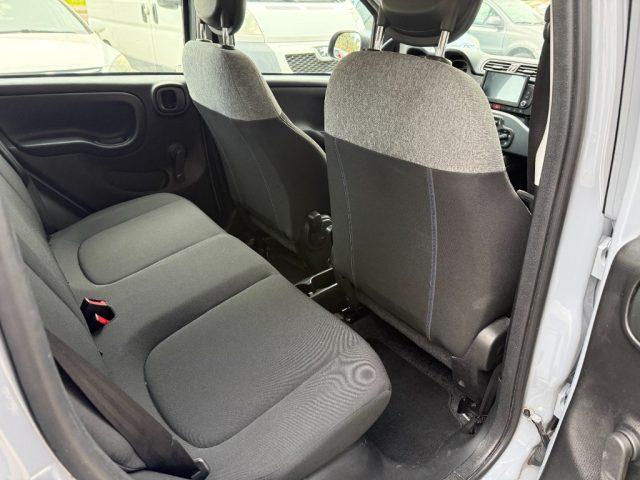 FIAT Panda 1.0 FireFly S&S Hybrid City Life APPLE/ANDROID AUT