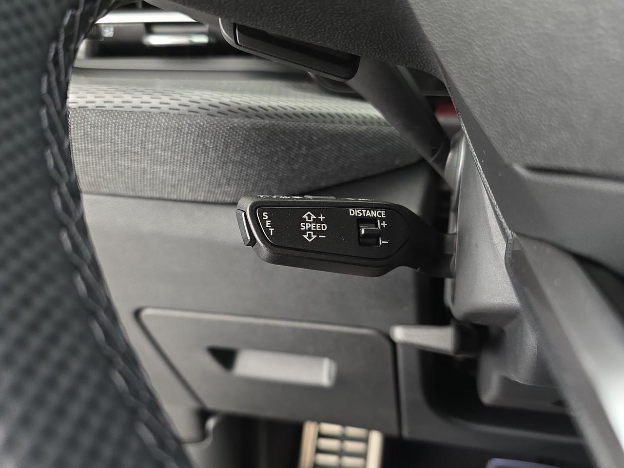 Audi Q5 sportback 2.0 tdi mhev+ s line edition quattro 204cv s-tronic