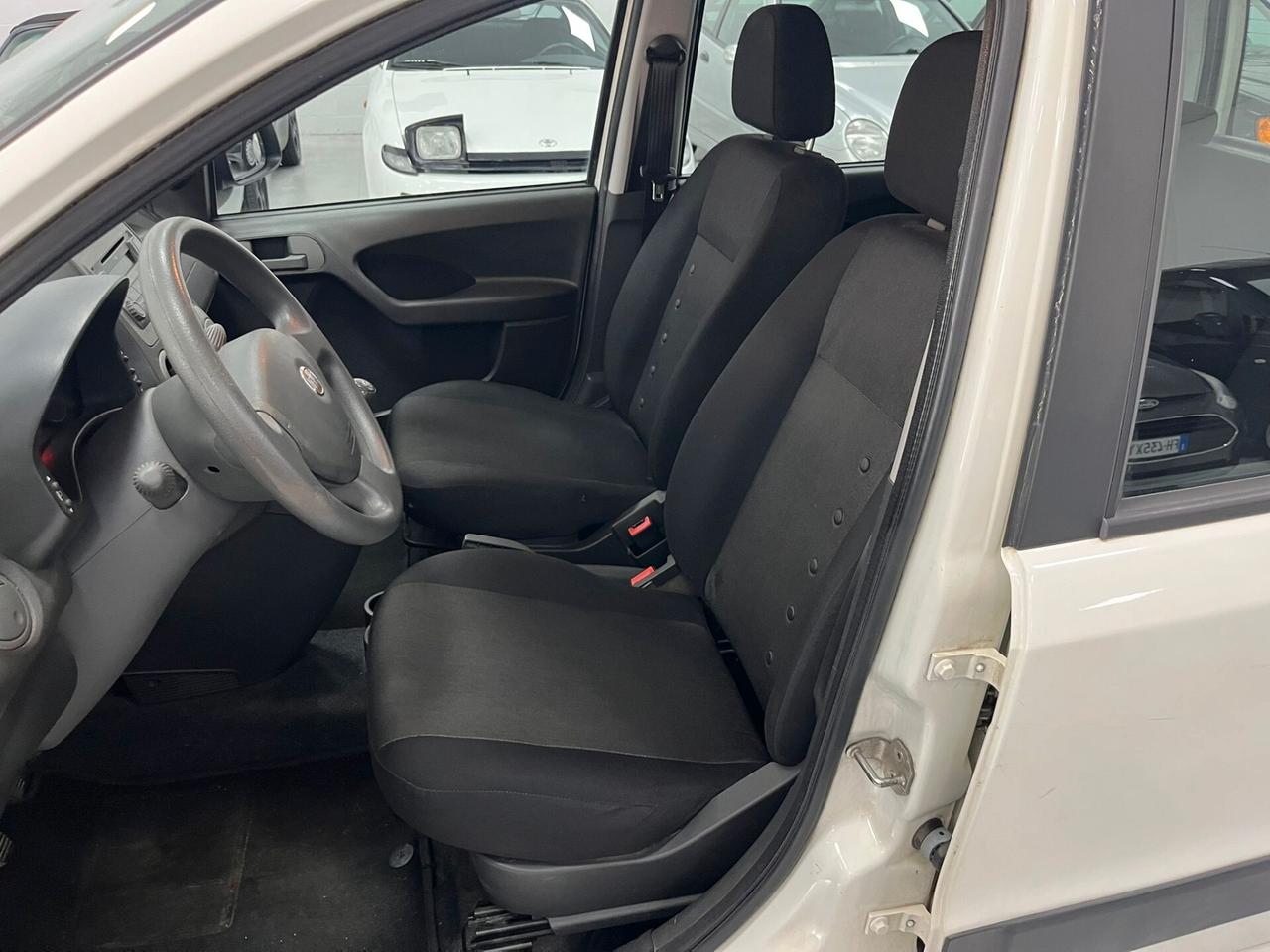 Fiat Panda 1.3 mjt 16v Climbing 4x4 75cv