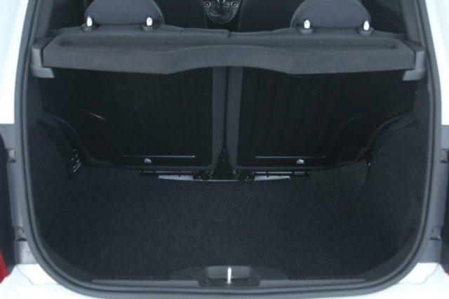 FIAT 500 1.0 Hybrid Tetto panoramico/Neopatentati/Uconnect