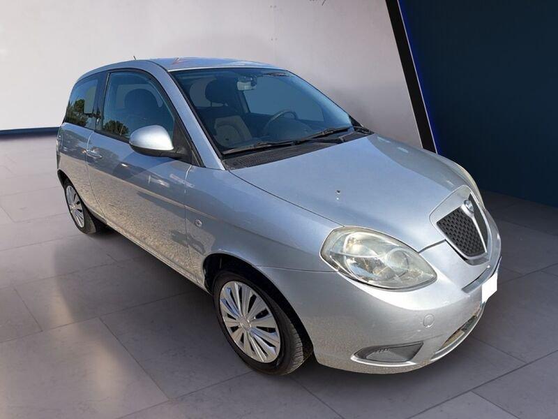 Lancia Ypsilon Ypsilon 1.3 mjt 16v Platinum E5