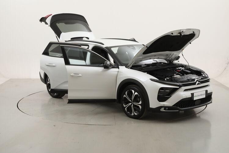 Citroen C5 X Shine BR777372 1.2 Benzina 131CV