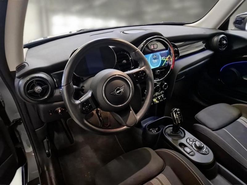 MINI COOPER SE Essential Auto
