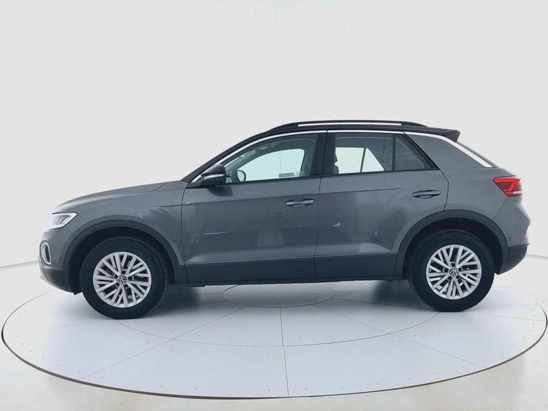 Volkswagen T-Roc 1.5 tsi life dsg