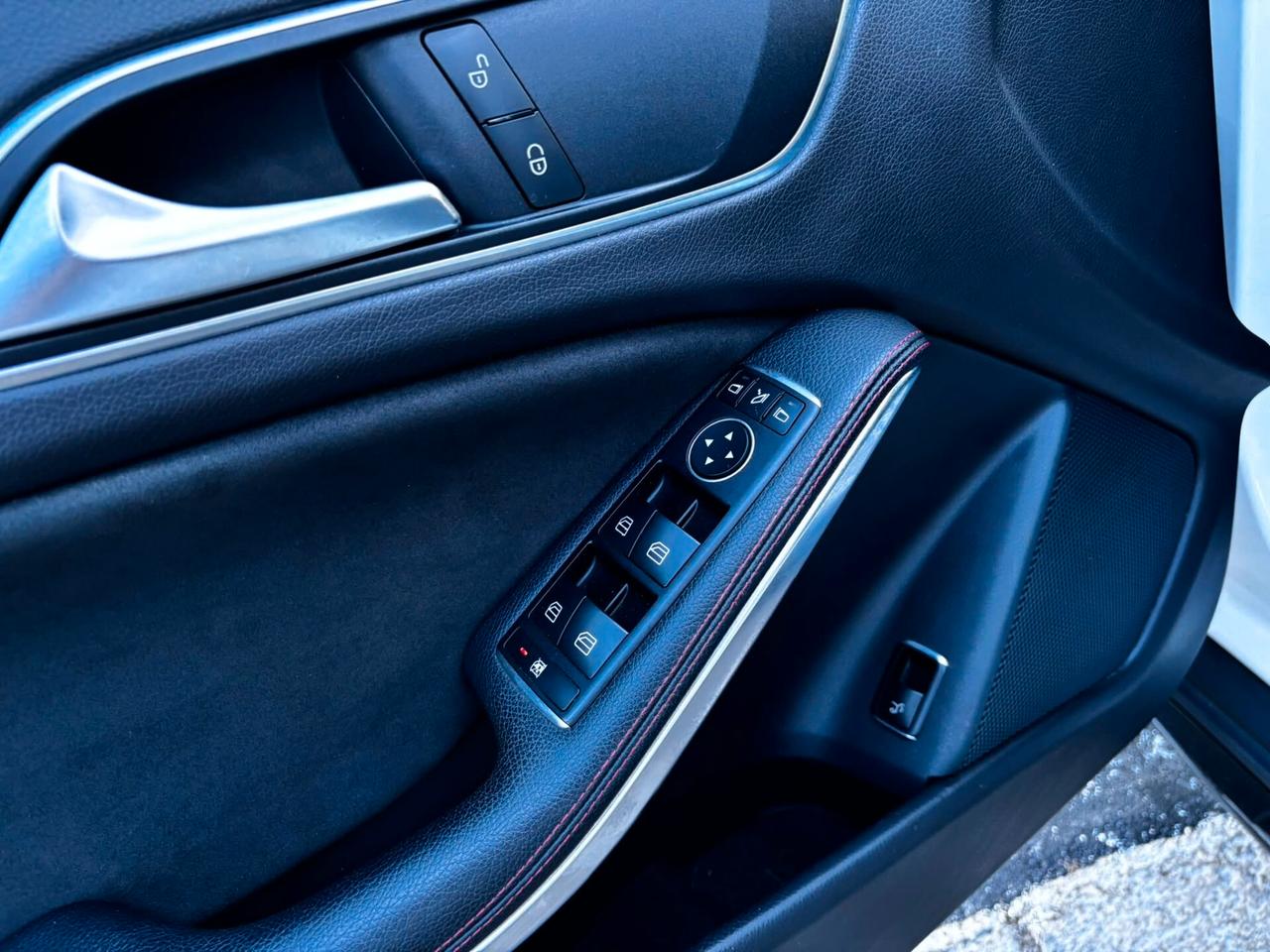 Mercedes Gla 200d Premium Night ed-2019