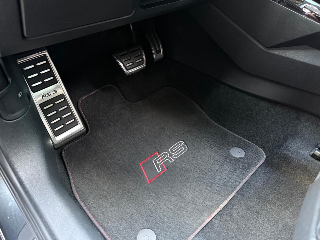 Audi RS 3 SPB TFSI quattro(PERFORMANCE) CARBO CERAMIC