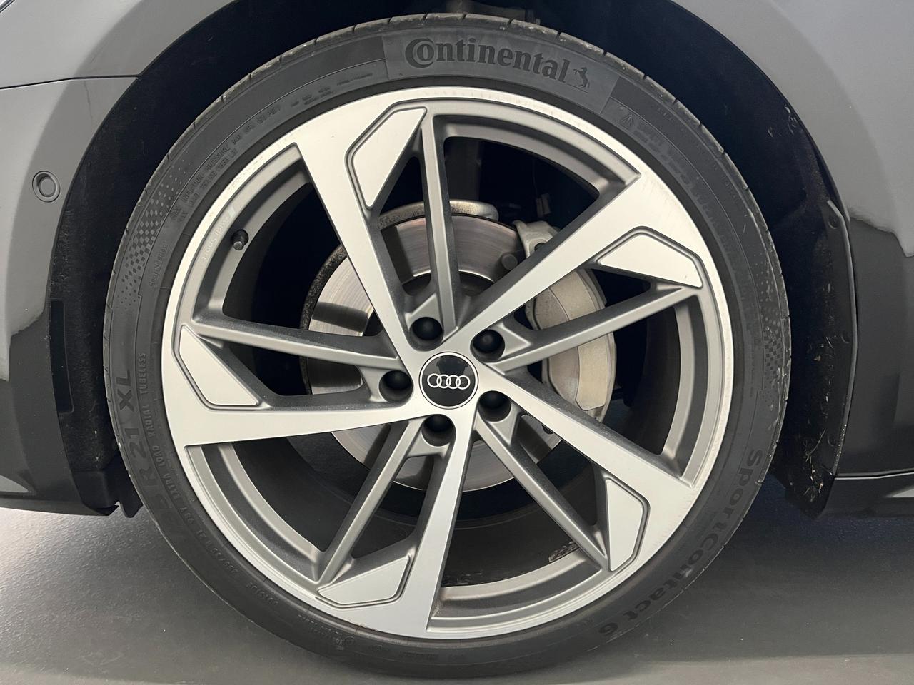 AUDI A7 SPORTBACK 45 TDI MHEV S-TRONIC QUATTRO BUSINESS PLUS