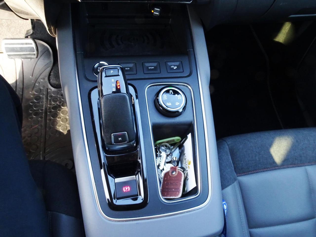 Citroen C5 Aircross BlueHDi 180 S&S EAT8 Shine *UNIPRO*