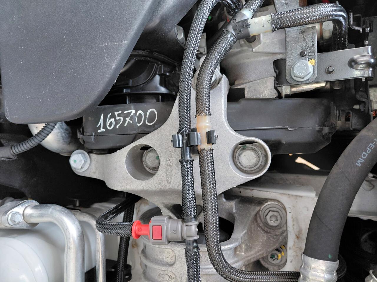 Dacia Duster 1.5 dCi 90CV 4x2 Lauréate COME NUOVA