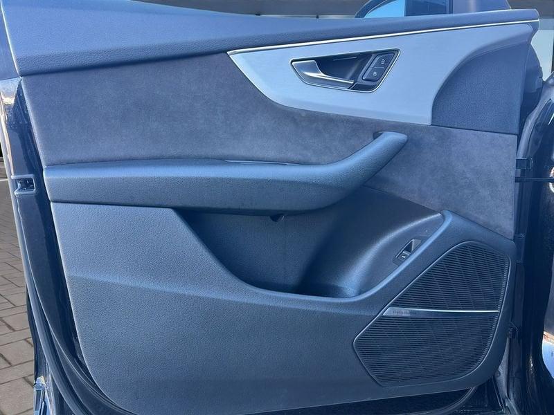 Audi A8 A8 50 TDI 3.0 Mhev quattro tiptronic S-Line Plus -CONTO VENDITA -