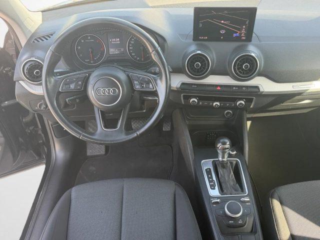 AUDI Q2 30 TDI S tronic Business