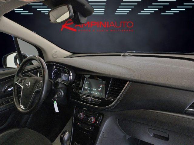 OPEL Mokka X 1.6 CDTI Ecotec 136CV 4x4 Innovation Pronta Conseg