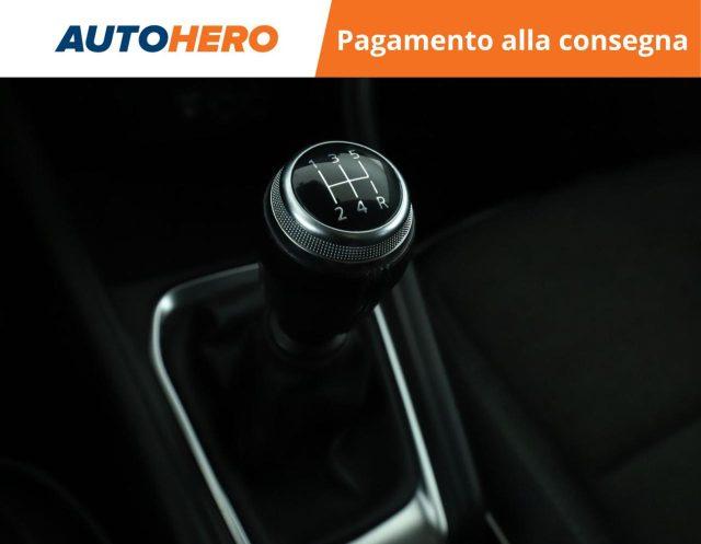 RENAULT Captur TCe 100 CV Intens