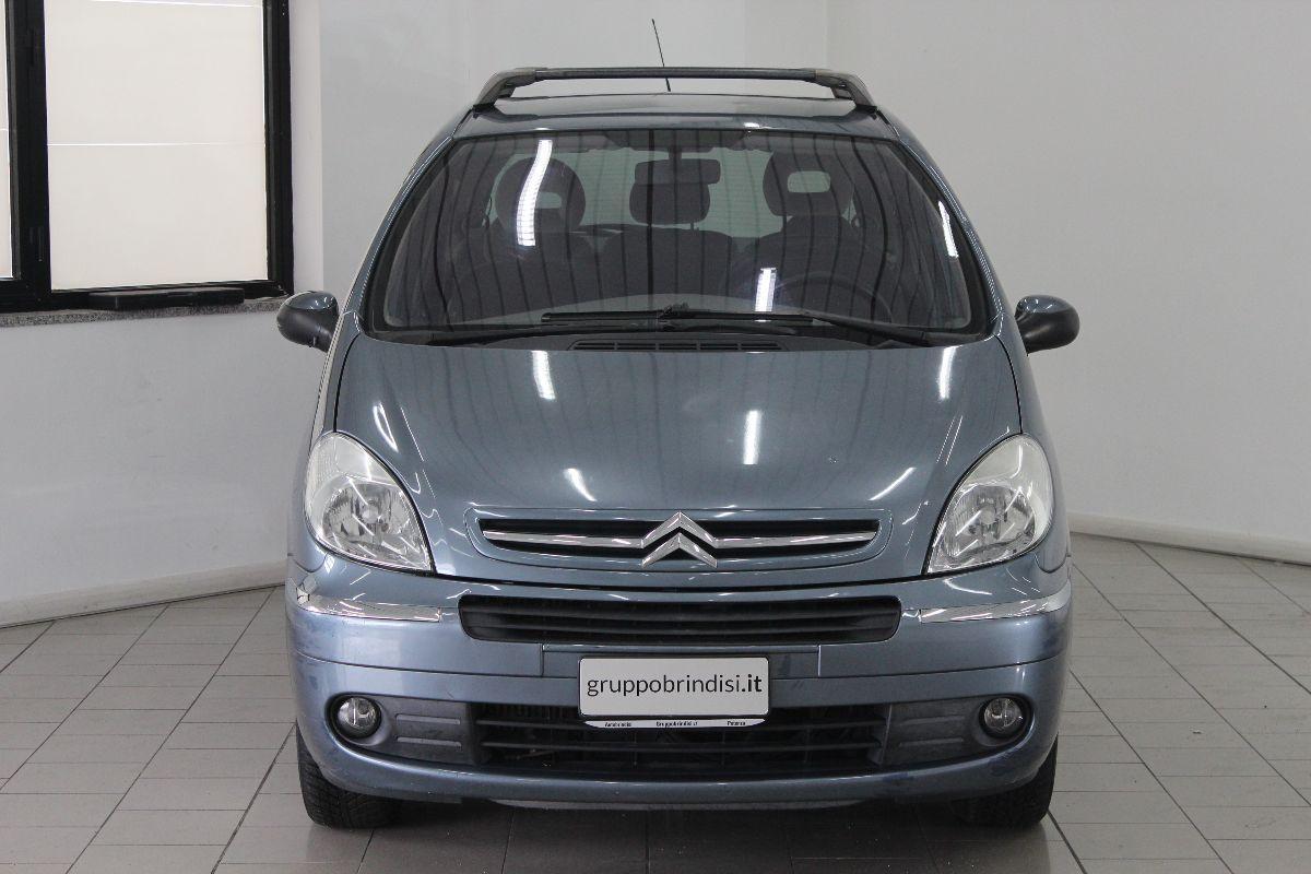 CITROEN - Xsara Picasso - 1.6 HDi 90CV Seduction