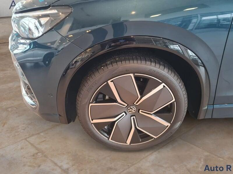 Volkswagen Tiguan 2.0 TDI 110KW SCR R-Line Plus DSG