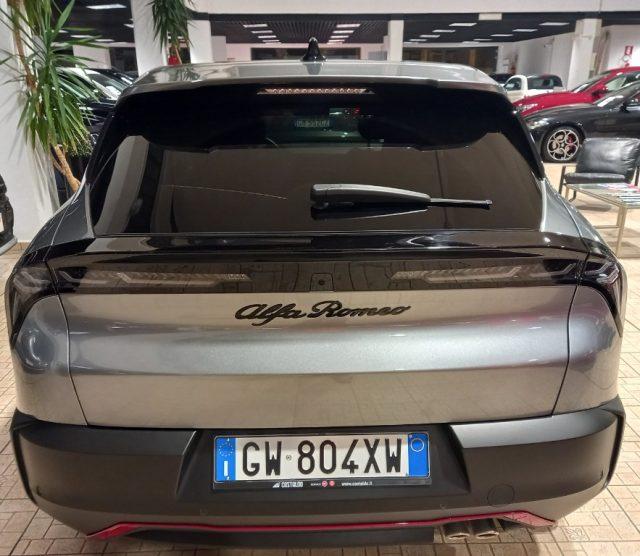 ALFA ROMEO Junior 1.2 136 CV Hybrid eDCT6 Speciale