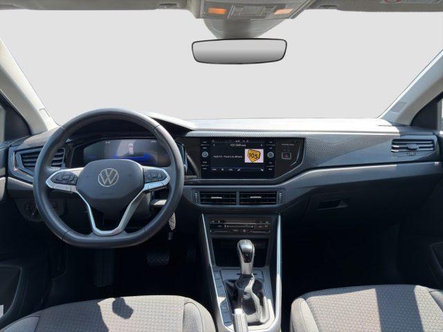 VOLKSWAGEN Polo Polo 1.0 TSI DSG Life