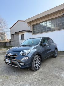 Fiat 500X 1.4 MultiAir 140 CV Pop Star CROSS plus
