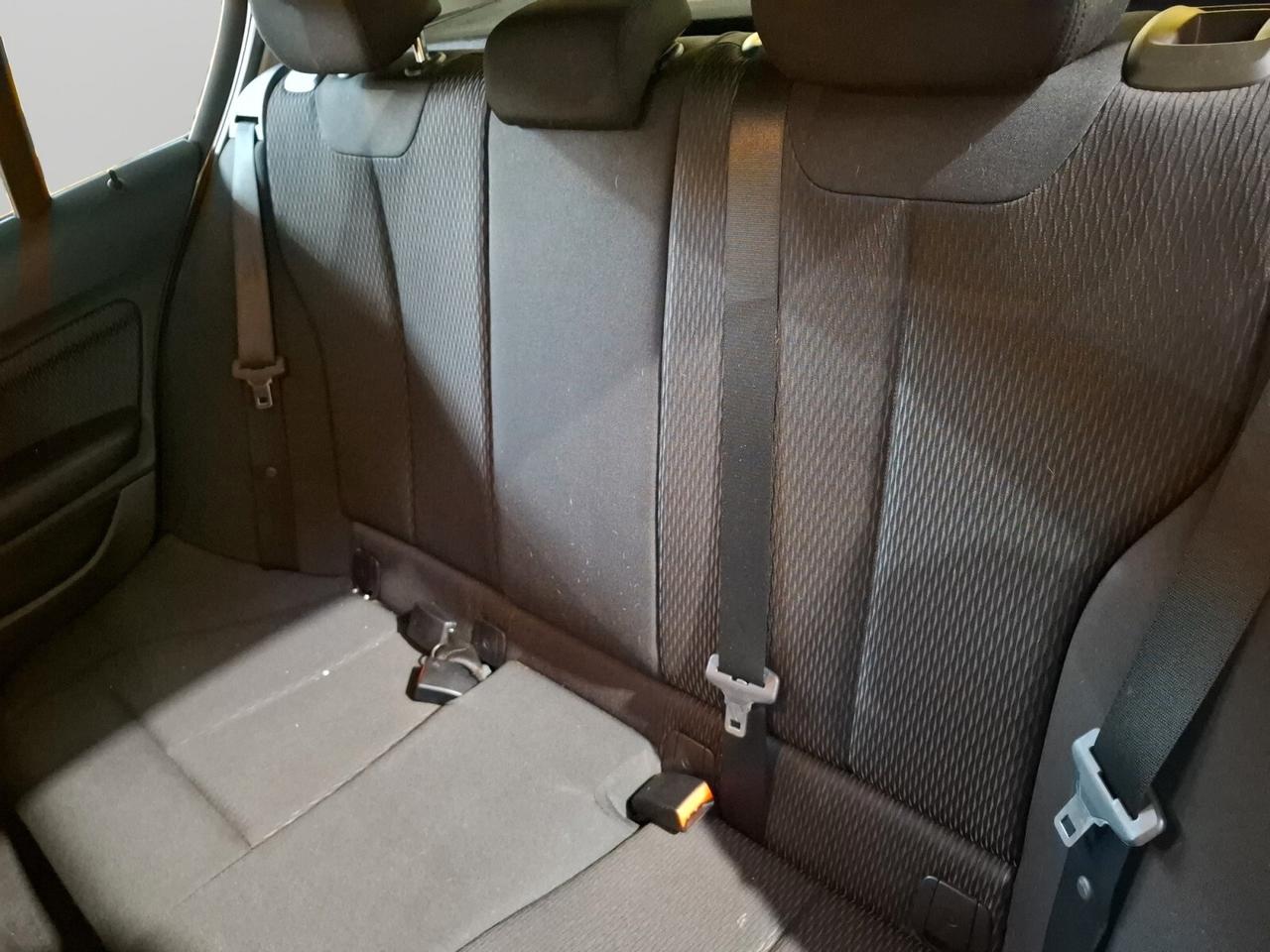 Bmw 116d 5p. Sport 116cv automatica