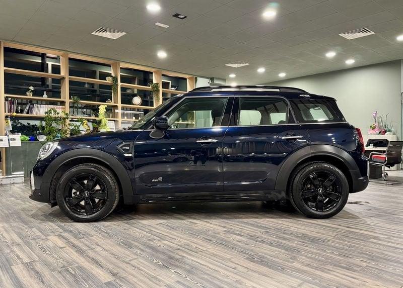 MINI Mini Countryman F60 Mini 2.0 Cooper D Northwood Edition Countryman ALL4 Aut.