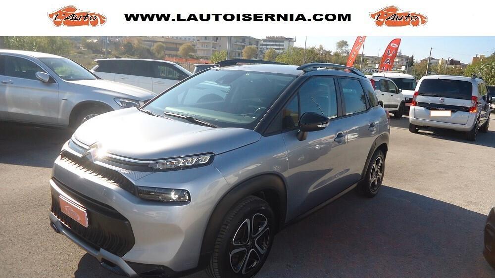 Citroen C3 Aircross 1.5 BlueHDi 120cv S&S EAT6 Feel