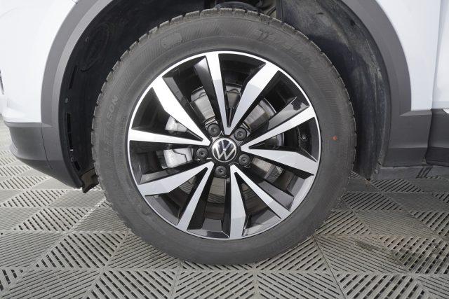 VOLKSWAGEN T-Roc T-Roc 1.0 TSI Style BlueMotion Technology