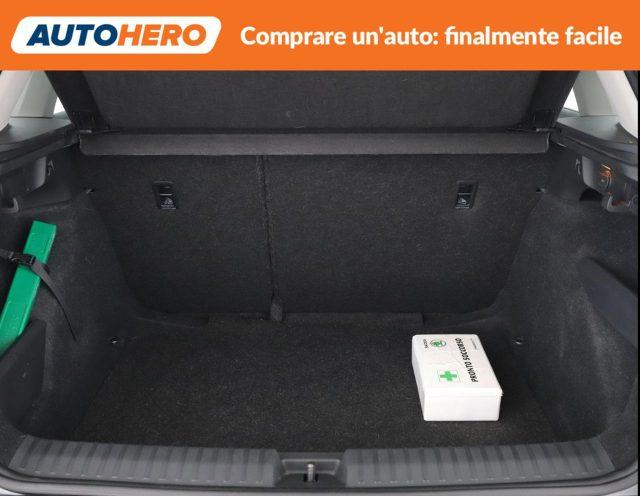 SKODA Kamiq 1.0 TSI Ambition