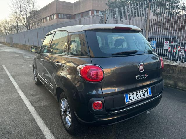 FIAT 500L 1.6 Multijet 105 CV Lounge