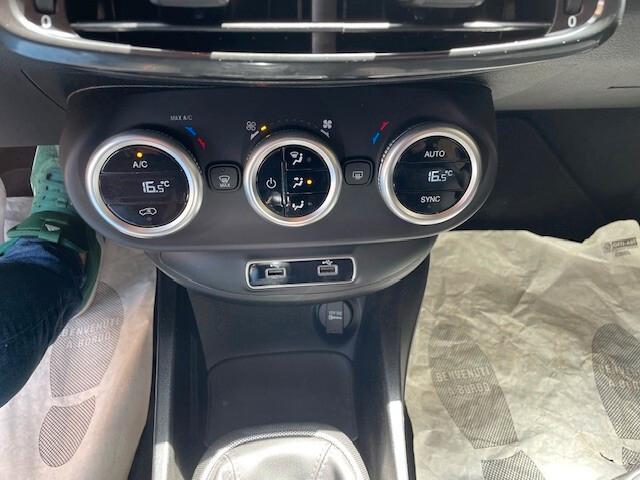 Fiat 500X 1.3 MultiJet 95 CV Sport