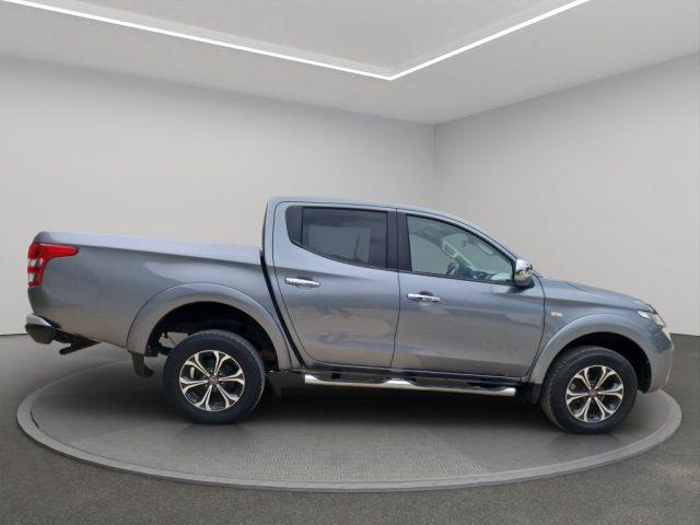 FIAT Fullback 2.4 180CV Doppia Cabina LX