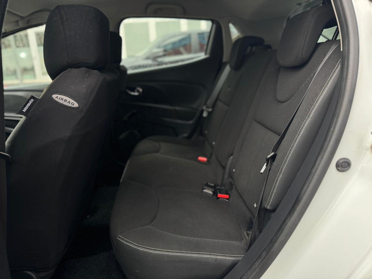 Renault Clio 1.2 75CV 5 porte Live