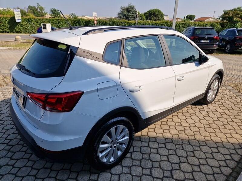 Seat Arona 1.0 EcoTSI Style