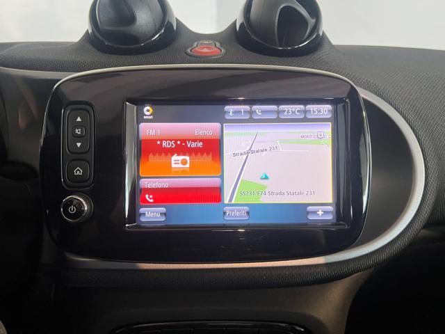 SMART ForTwo 70 1.0 twinamic cabrio Prime